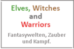 Online Spiele Lk. Aschaffenburg - Fantasy - Elves Witches and Warriors